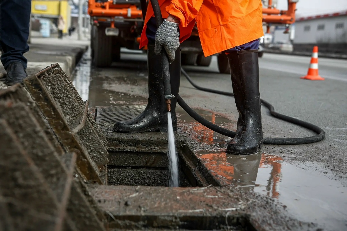    Фото: Максим Кудрявцев / МАХ