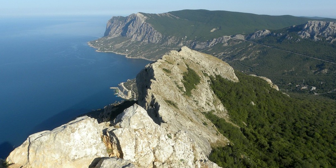 Популярность Крыма в 2026 году выросла почти на 50%