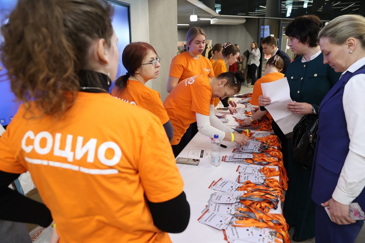 Фото: Департамент информационной политики Свердловской области