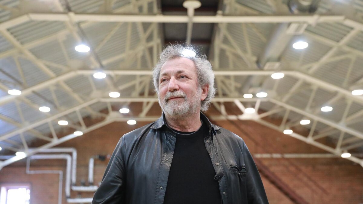    Фото: ИЗВЕСТИЯ/Сергей Коньков