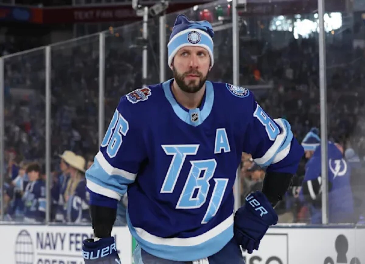     За океаном возмущены попыткой лишить Кучерова «Харта» из-за ОИ: это глупый аргумент