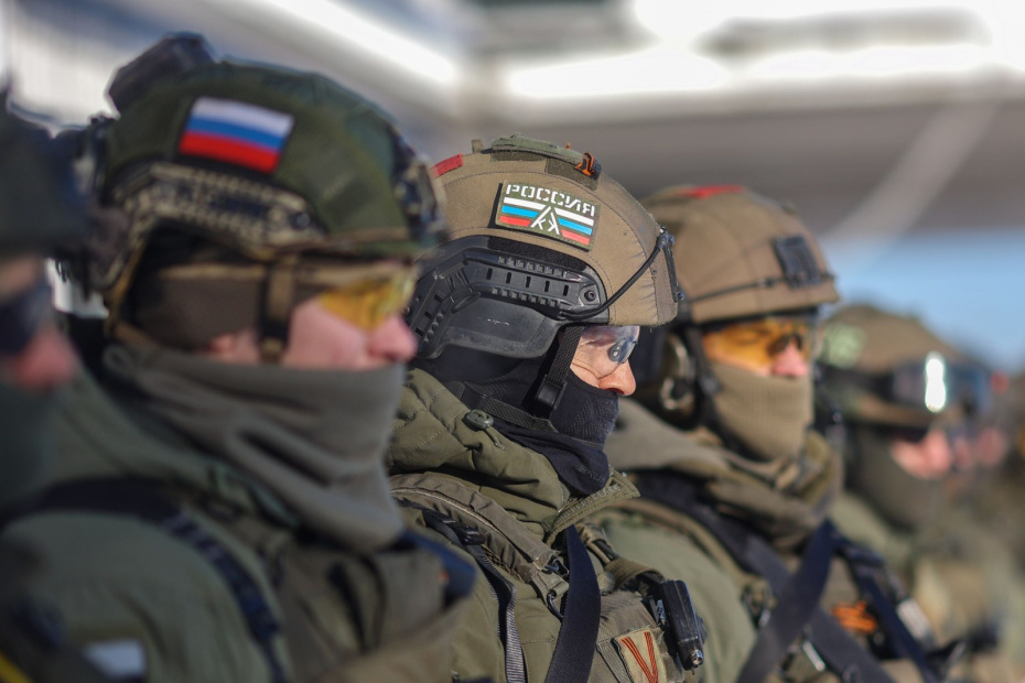    Алексей Белкин/NEWS.ru