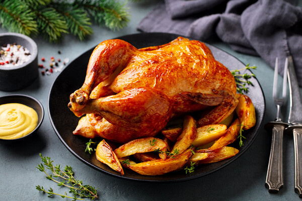 Anna_Pustynnikova/Shutterstock/FOTODOM   📷