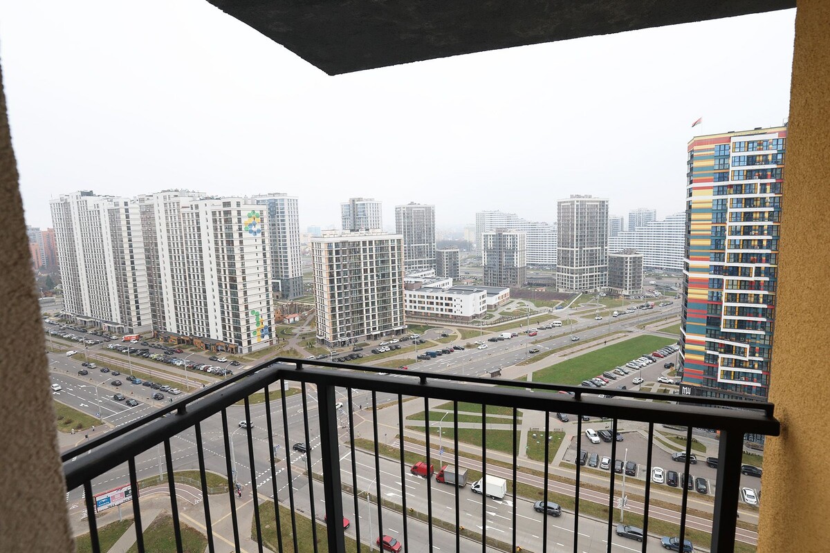  © Павел Орловский, Times.by