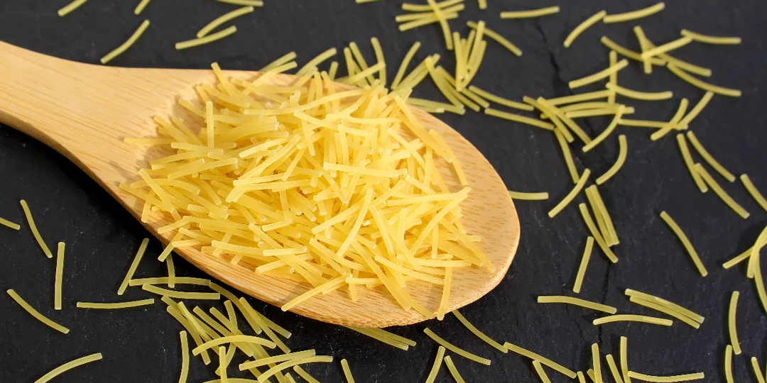 Как правильно варить вермишель, чтобы она не слипалась