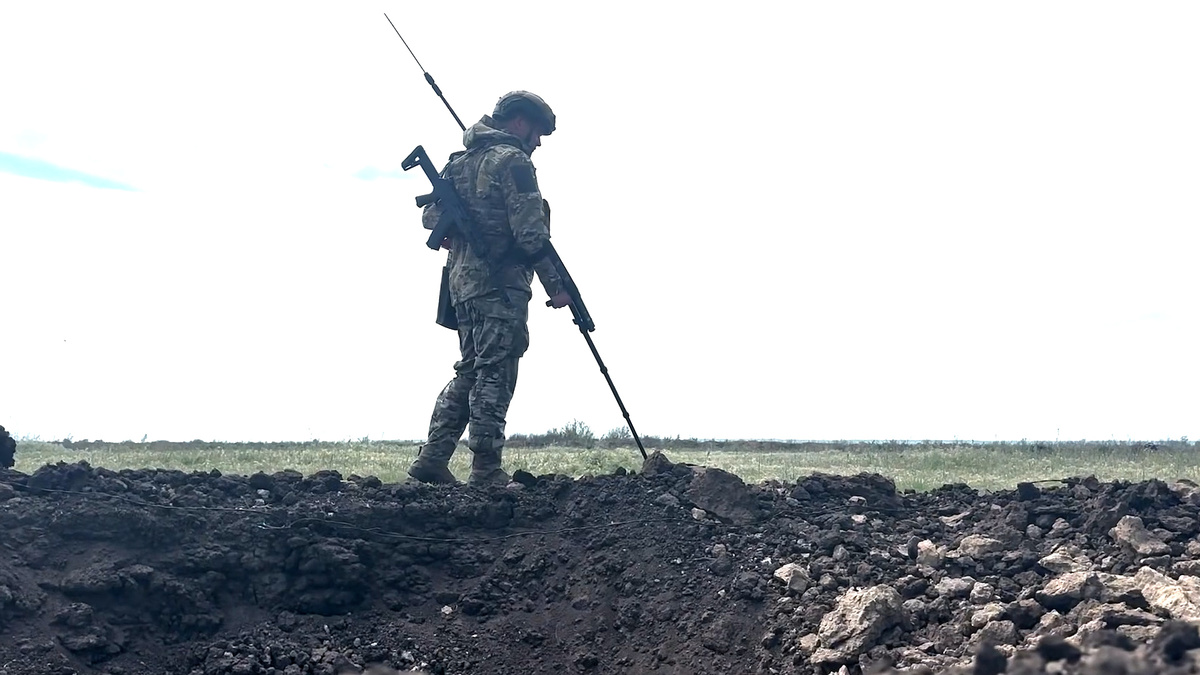    Фото: ТРК Таврия