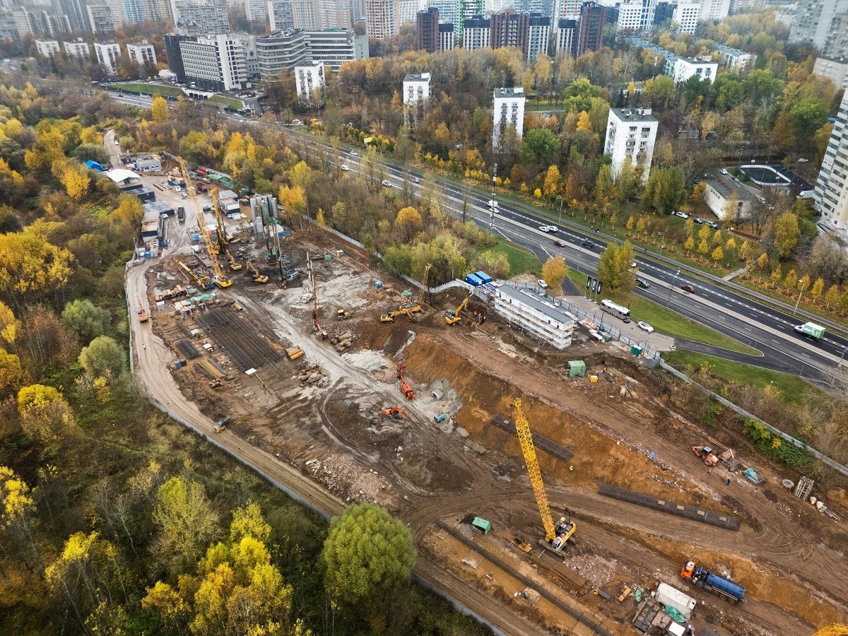    Фото: «Град Девелопмент»