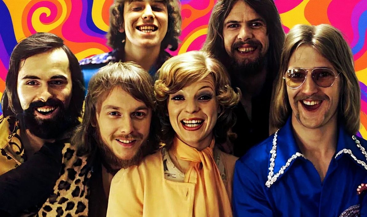 Группа Тич-ин.