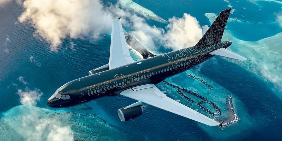 Из Москвы на Мальдивы полетят новые премиальные рейсы