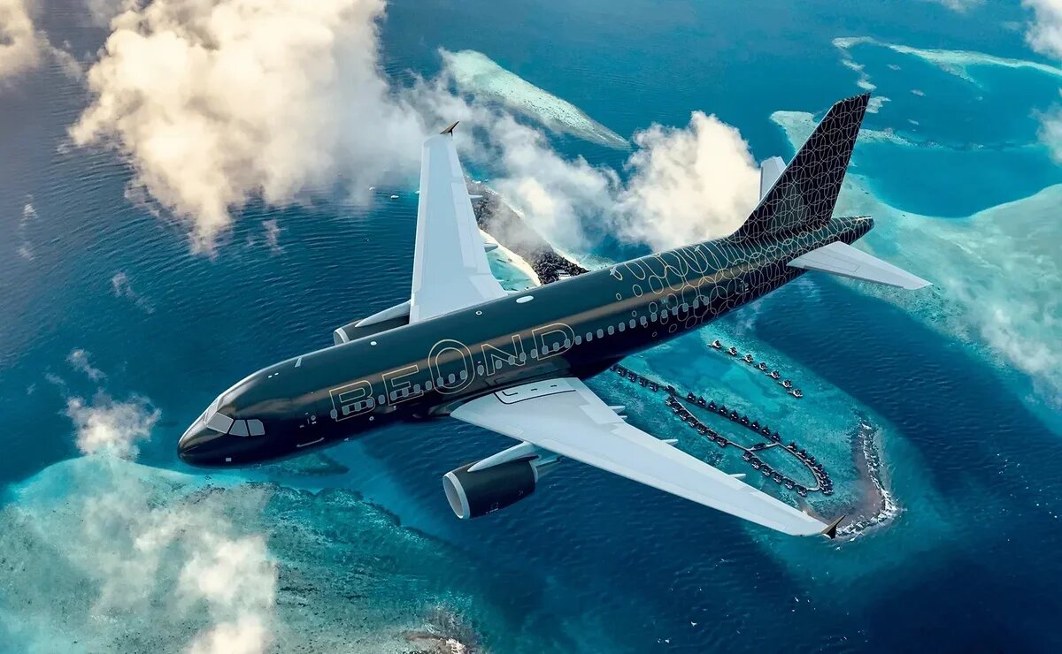    Из Москвы на Мальдивы полетят новые премиальные рейсы