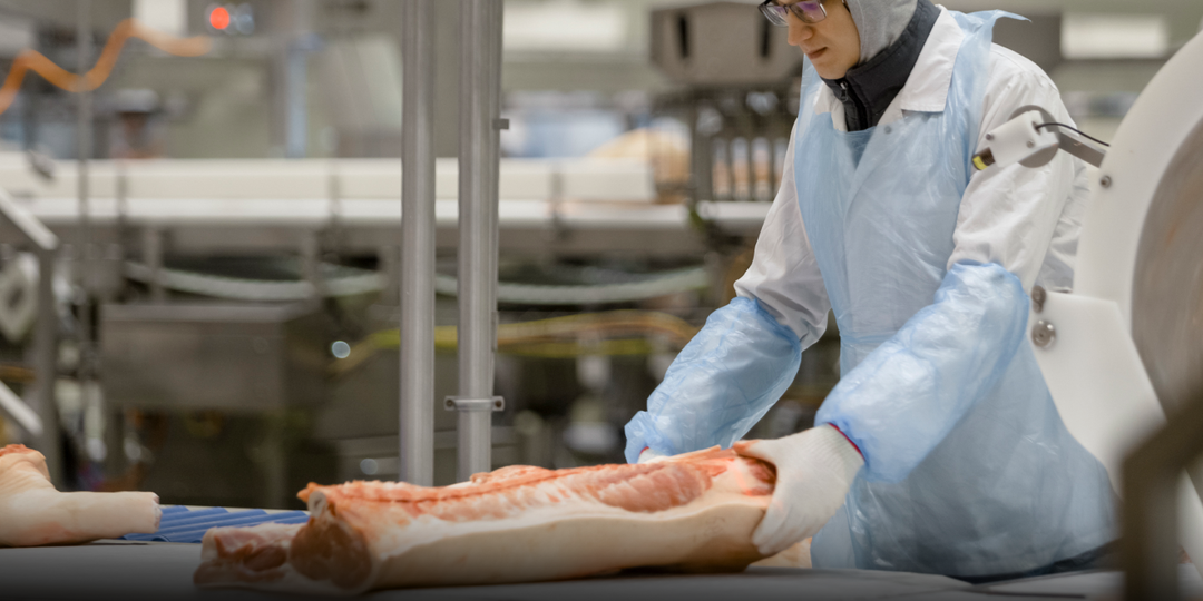 «Мираторг» повысил заработную плату производственных специальностей