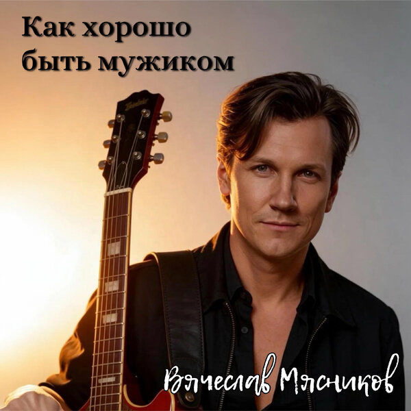     Рецензия на альбом Вячеслава Мясникова «Как хорошо быть мужиком»: Пельменный юмор