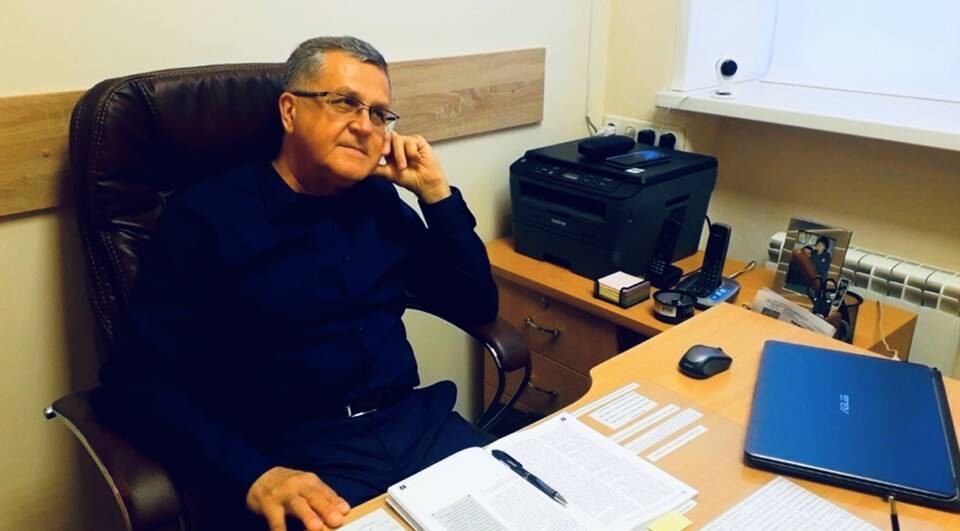    Фото: предоставлено Инной Никитиной