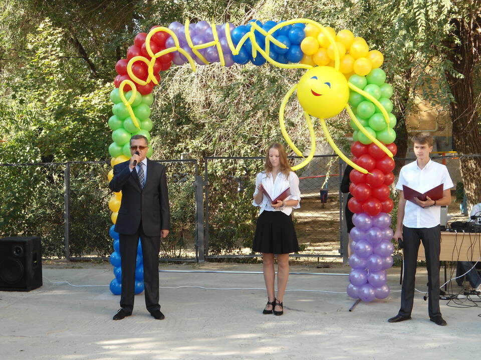    Фото: предоставлено Инной Никитиной