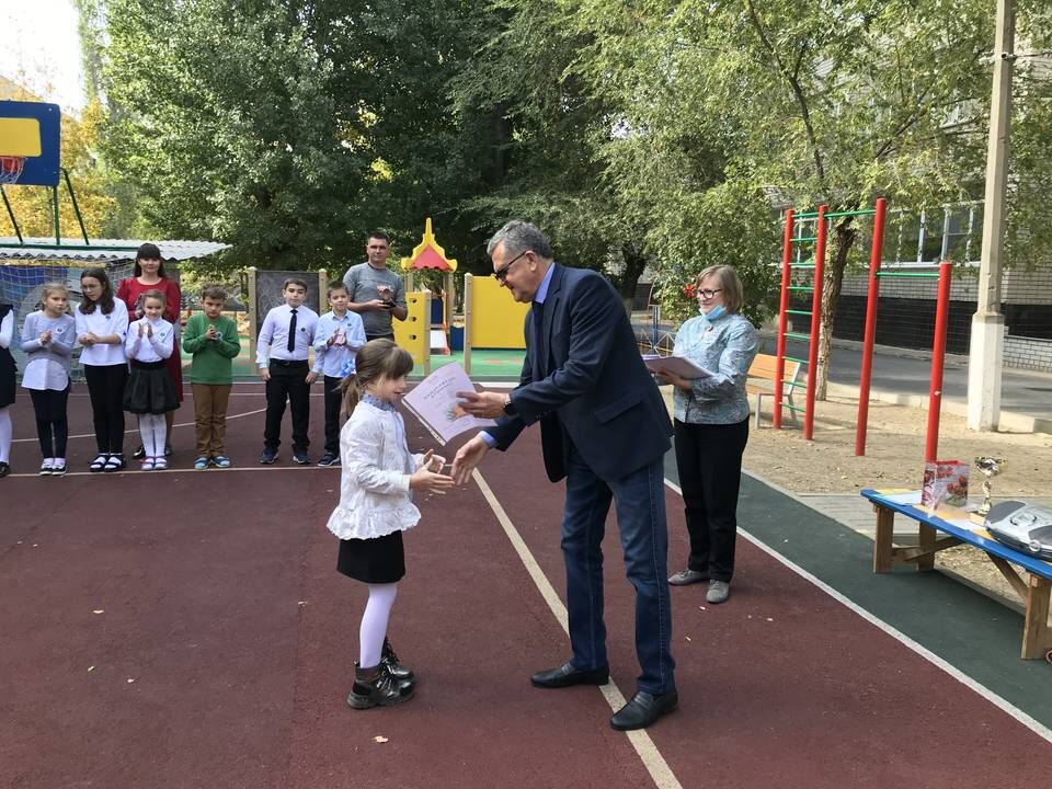    Фото: предоставлено Инной Никитиной