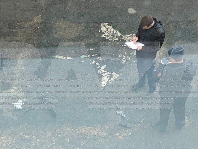    Фото: телеграм-канал Baza