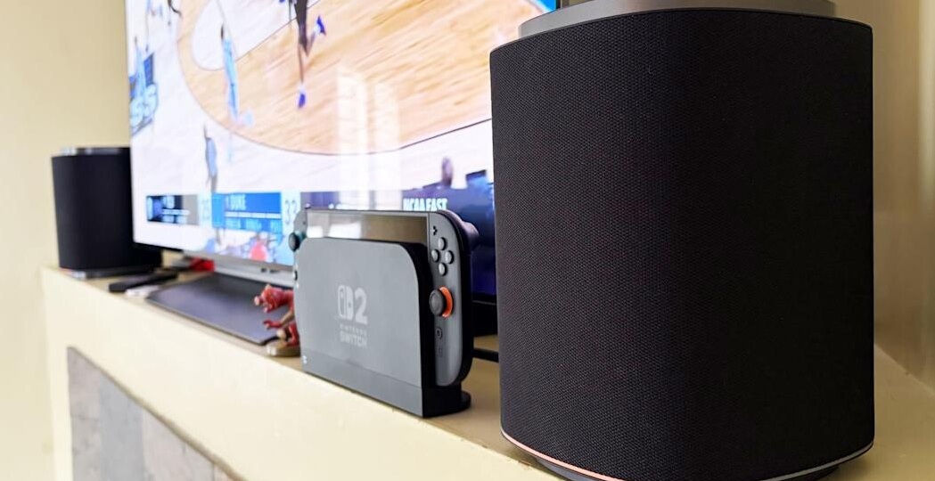 Обзор LG Sound Suite: Dolby Atmos FlexConnect, который можно двигать, как хочешь