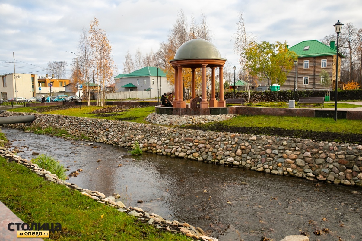    фото: © Столица на Онего