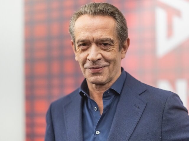    Фото: портал мэра и правительства Москвы/Игорь Захаров​