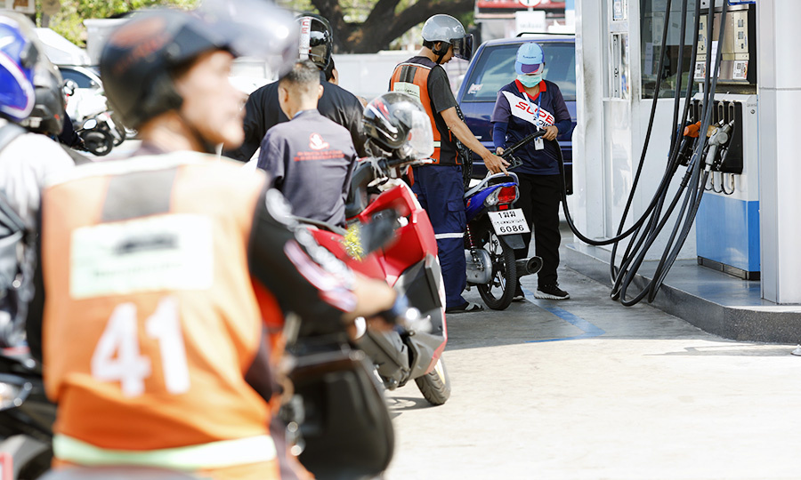    © RUNGROJ YONGRIT/EPA/ТАСС