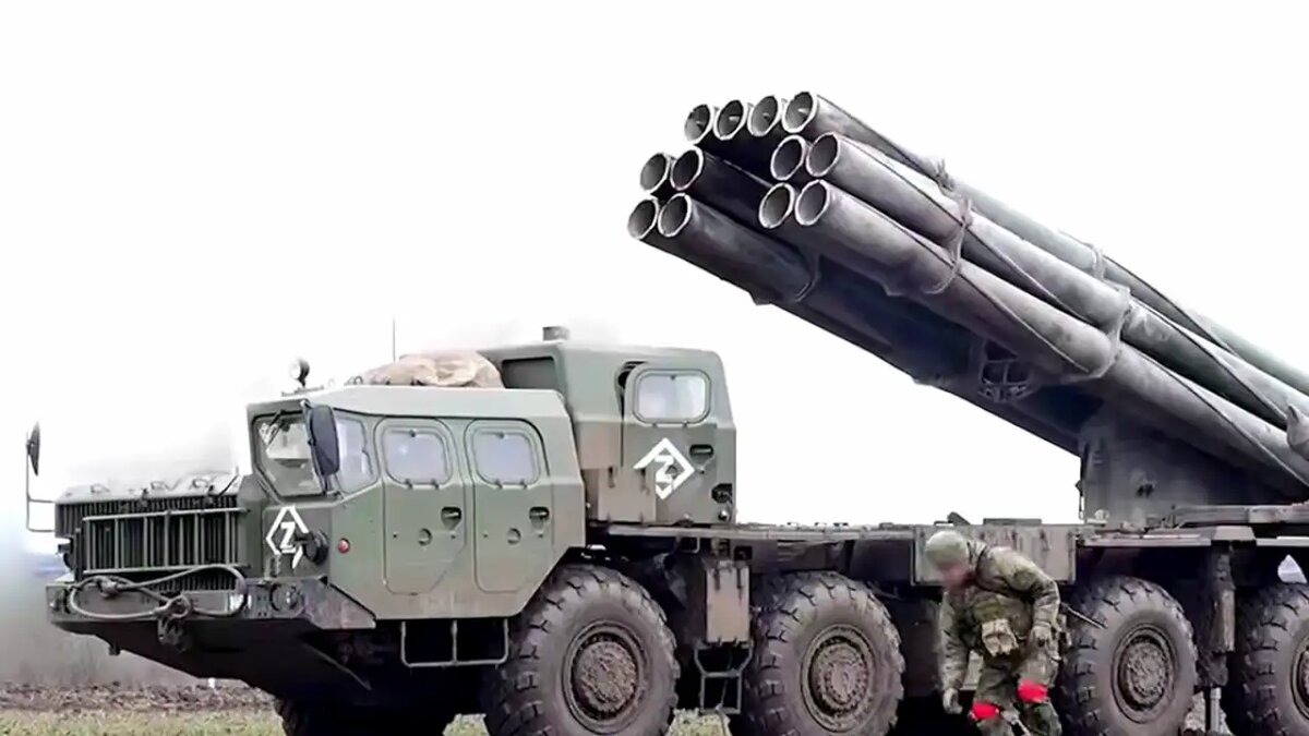     © Минобороны РФ