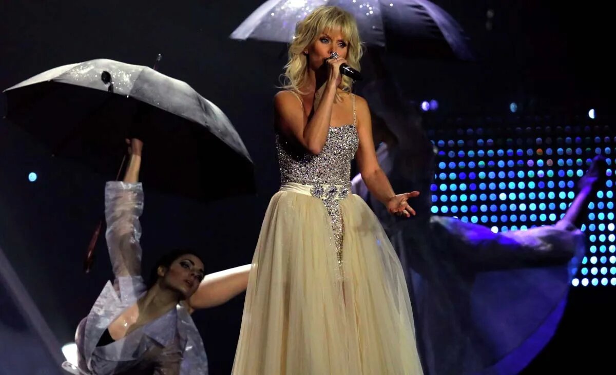    Валерия / Источник фото: РИА Новости