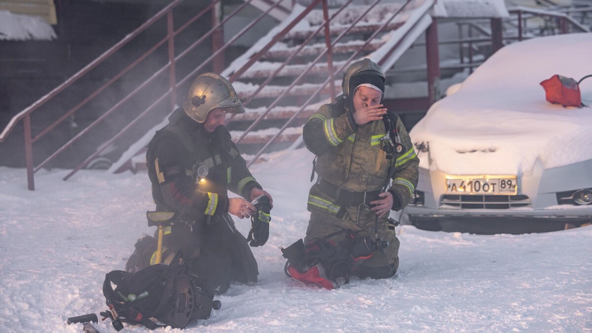    Фото: Сергей Зубков/«Ямал-Медиа»
