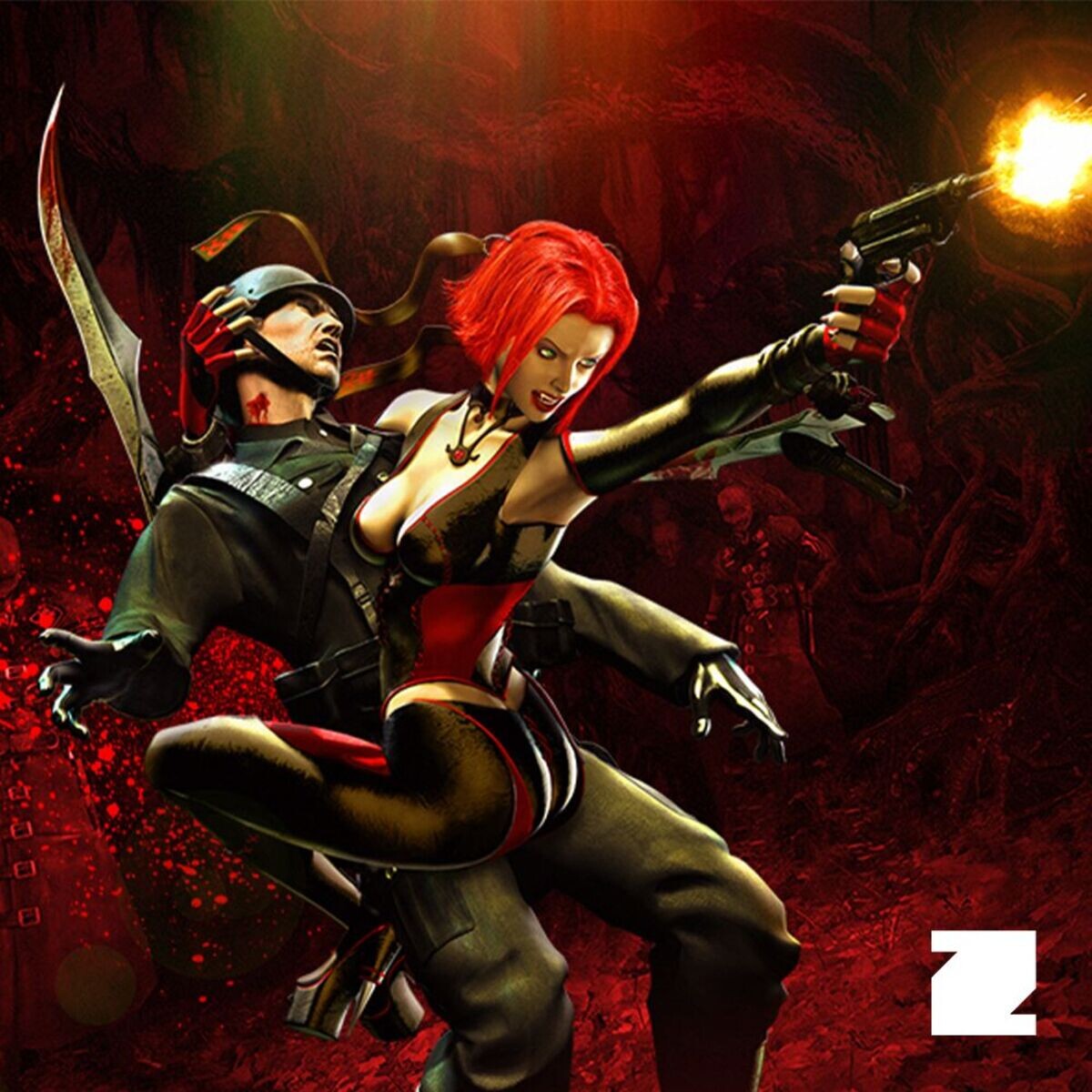 Постер Ziggurat Interactive