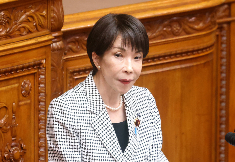    Yoshio Tsunoda/AFLO/Global Look Press