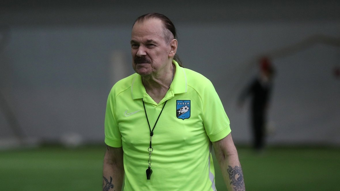    Федор Успенский