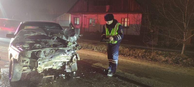     Фото: УГИБДД по Свердловской области