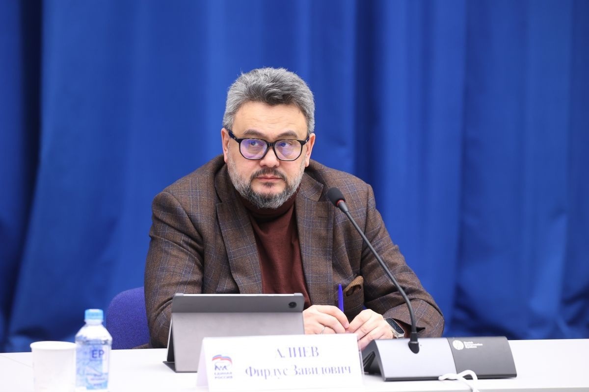    Фото: Единая Россия, источник: er.ru