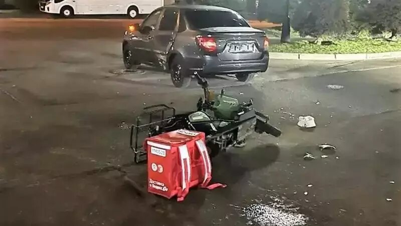      Фото: Госавтоинспекция СК