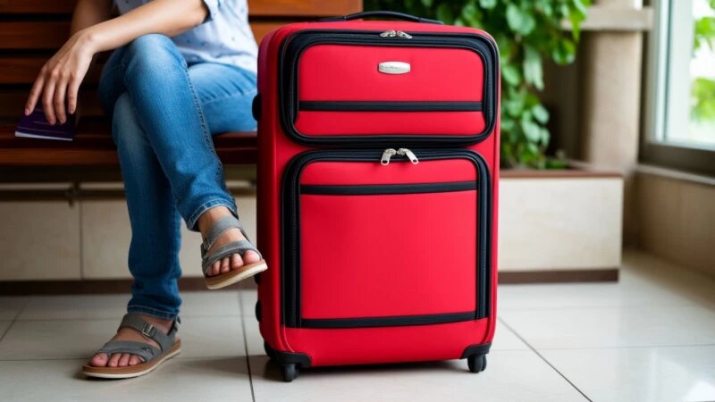     Туризм. Поездка. Altapress.ru/Шедеврум