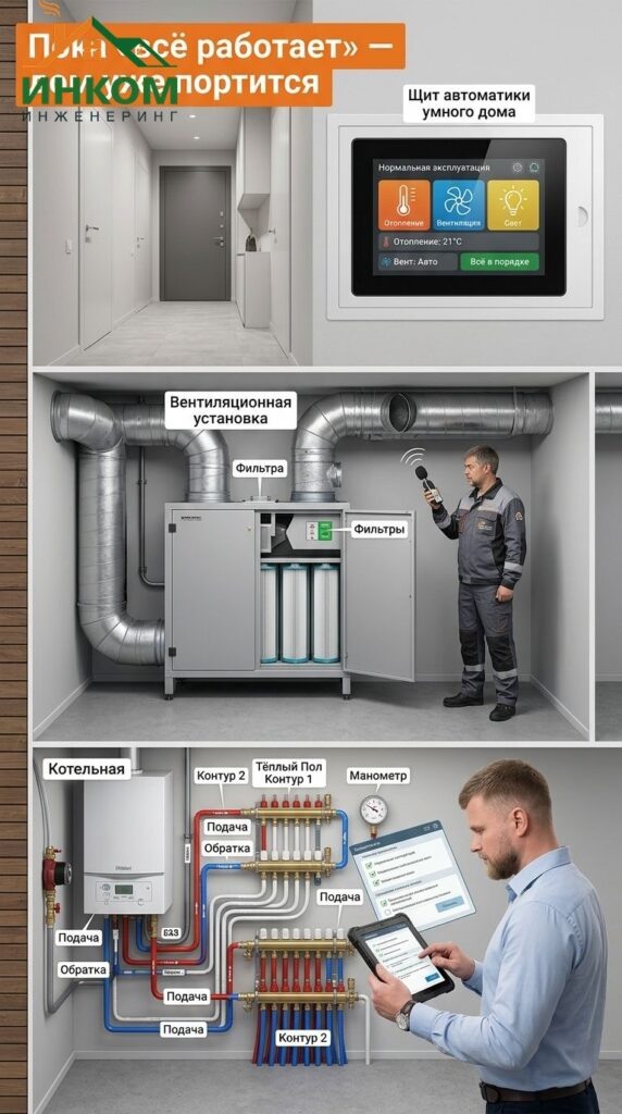    oshibki-pri-ehkspluatacii-sistem-otopleniya-i-ventilyacii-vladelcam-umnogo-doma Максим Дмитриев