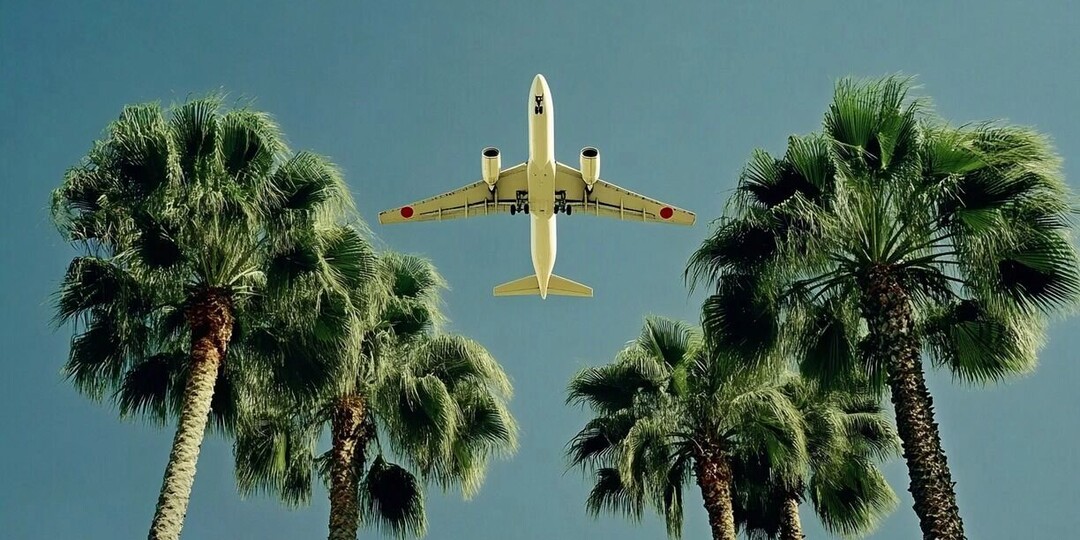 Сухум, Минск. Куда летом можно улететь из Перми прямым рейсом?