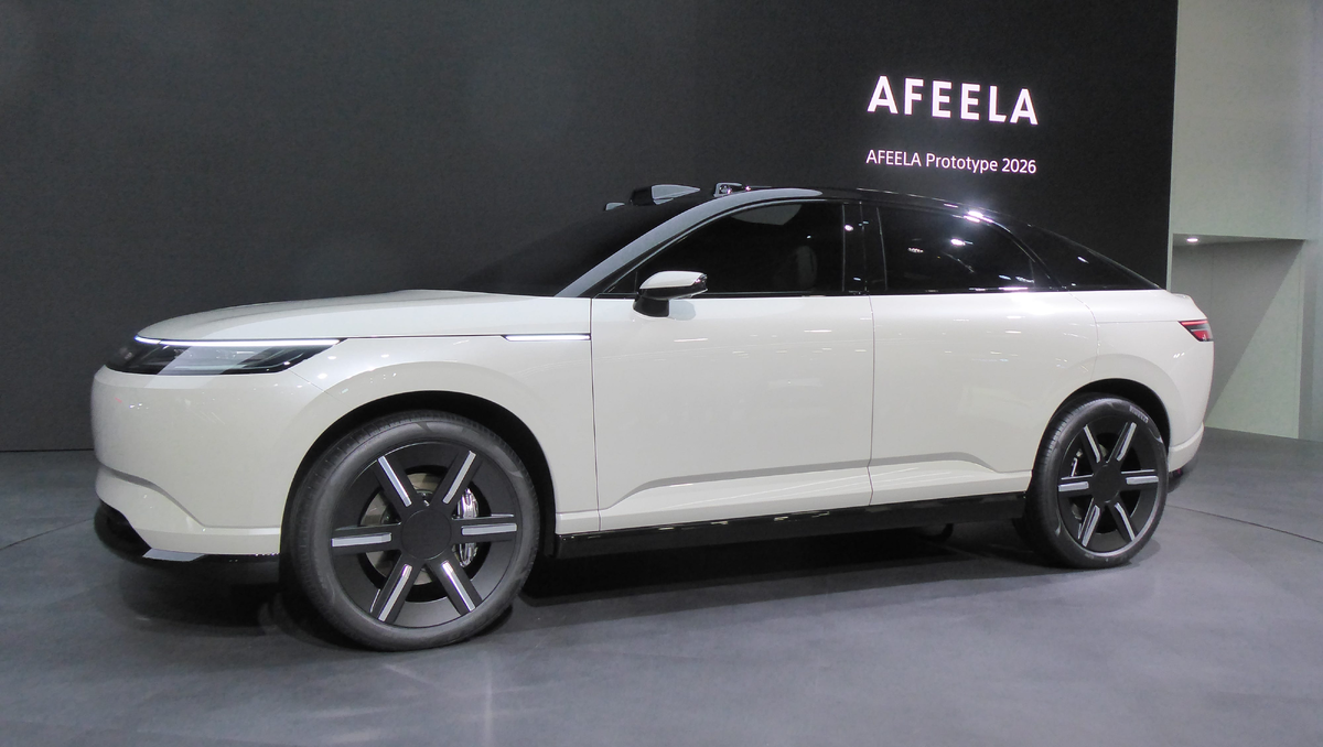 Фото Jim Motavalli/  📷
