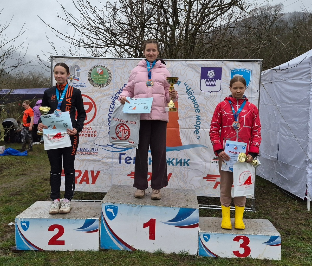    фото: © «Спорт – норма жизни Карелии»