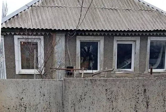    Фото: Официальный Телеграм-канал главы ЛНР Леонида Пасечника