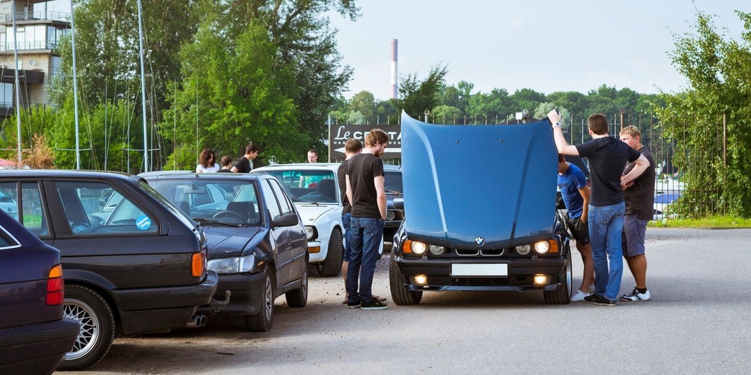 Аналитики заявили о снижении трат россиян на автомобили с пробегом
