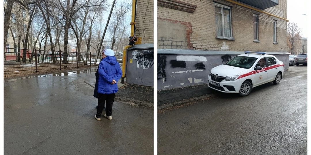 Минздрав сообщил о состоянии пострадавших при ЧП в школе Челябинска