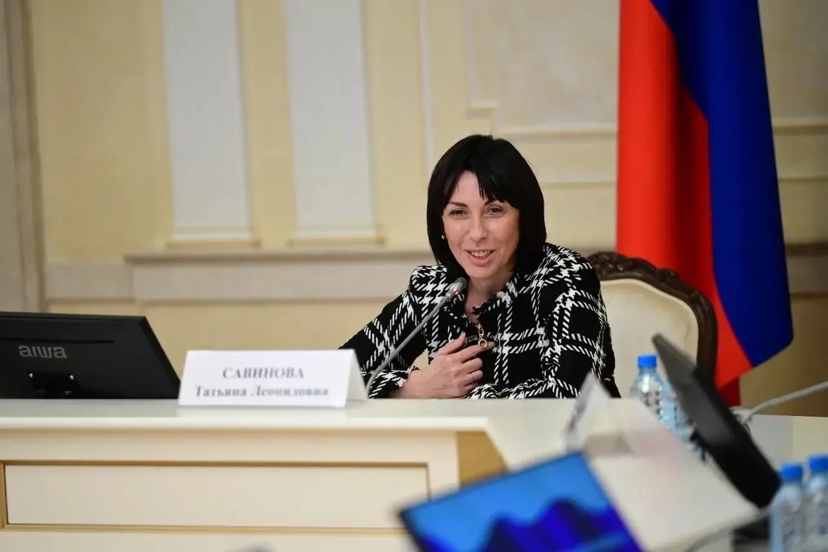 Фото: Павел Ворожцов, «Областная газета»