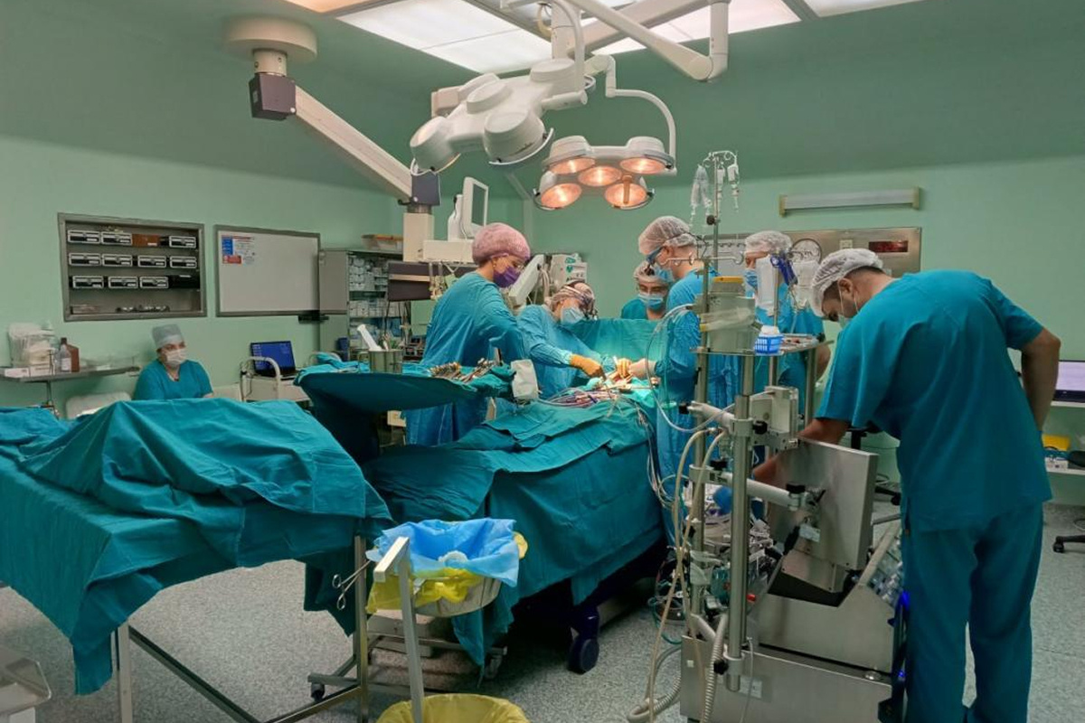    Фото: Департамента здравоохранения Тюменской области Источник: dz.admtyumen.ru