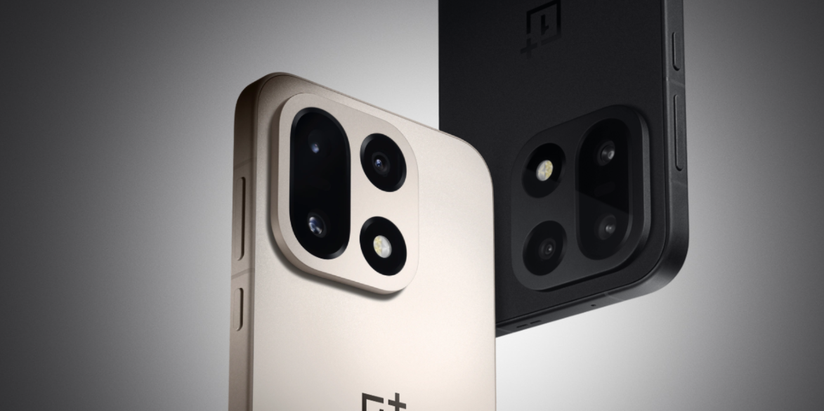 Изображение OnePlus  📷
