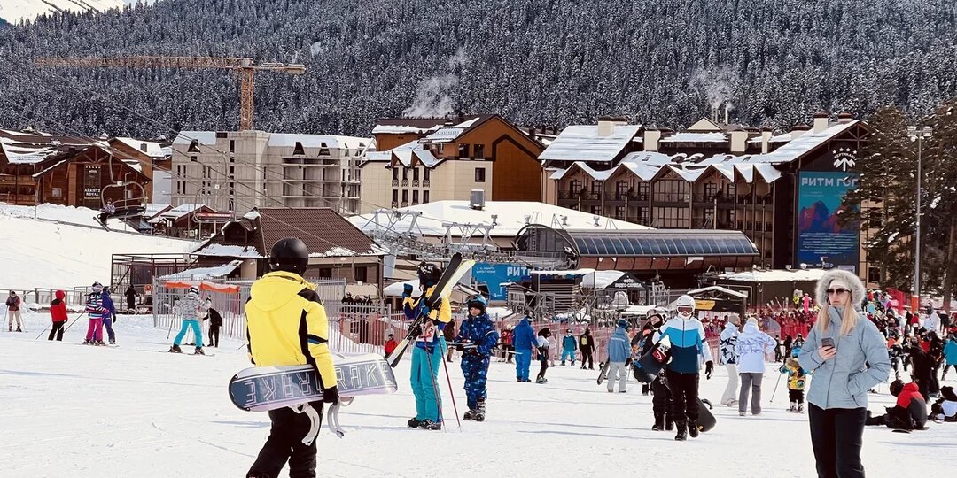 Что изменит новый закон о горнолыжном туризме