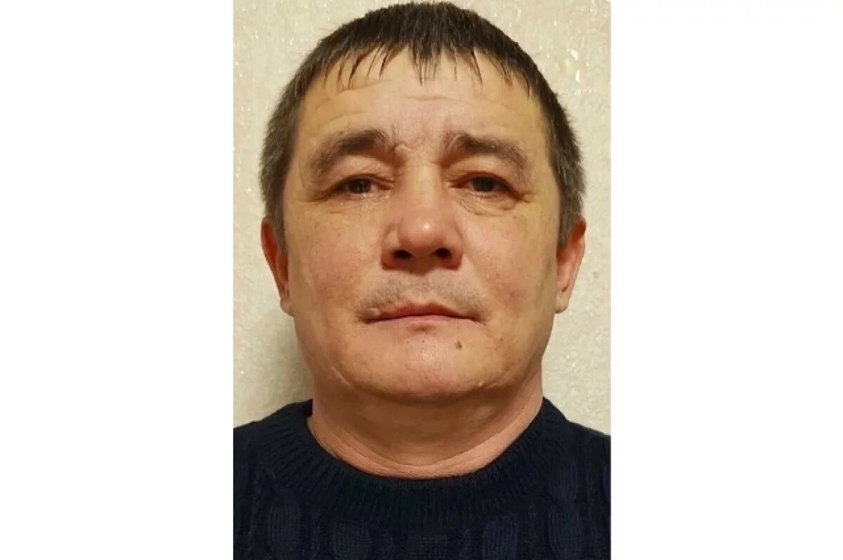    В Твери разыскивают 44-летнего мужчину, пропавшего 21 марта