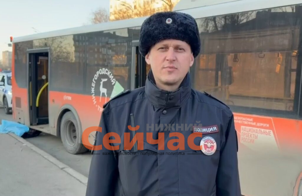    Фото: УГИБДД РФ по Нижегородской области Редакция nn-now