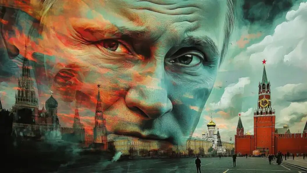    коллаж Царьграда.