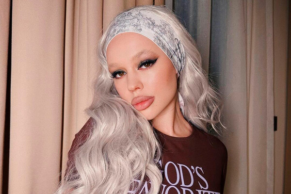 instasamka/Instagram   📷