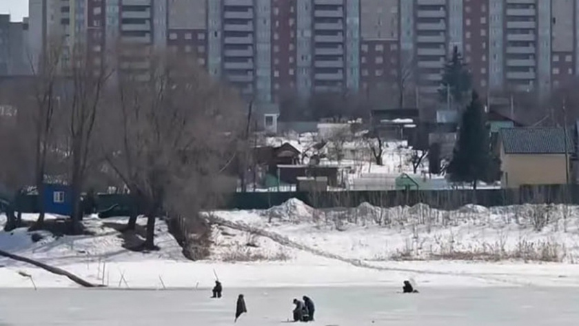    Фото: администрация Владимира